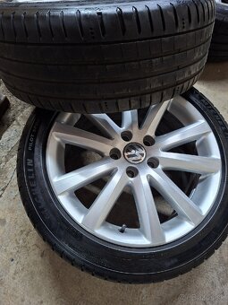 5x112 R17 - 3