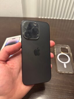 iPhone 14 Pro - 3