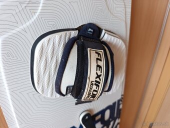Wakeboard / kiteboard - 3