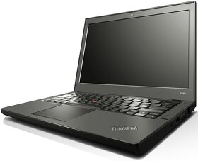 Lenovo x240, 8GB ram, i5, 12" displej, podsvietená klávesnic - 3