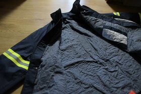 Hasičský kabát - Fireman III - 3