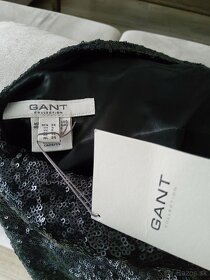 Flitrové šaty GANT - 3