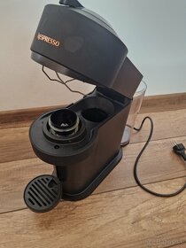 Espresso De’Longhi Nespresso Vertuo Next - 3