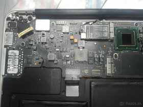 Apple MacBook Air.Mid 2011.A1369. EMC 2469. Diely. - 3