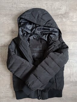 BUNDA /VETROVKA ZARA164/ S - 3