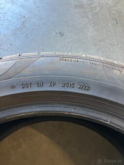 Predám letnú 305/40 R20 112Y - 3