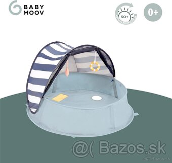Hracie centrum a bazénik pre deti "Babymoov Aquani" - 3