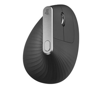 Ergonomická myš Logitech MX Vertical - 3