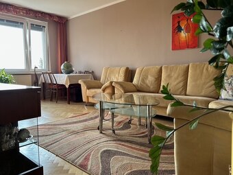 predaj, priestranný 3 izbový byt,  81,57 m2, Banská Bystrica - 3