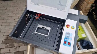 Laser CO2 K4040 50W - 3