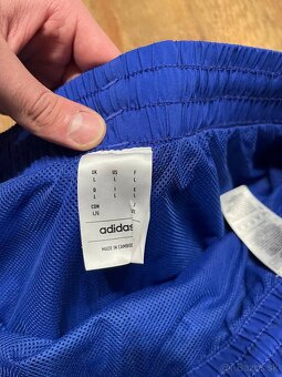 Adidas šortky - 3