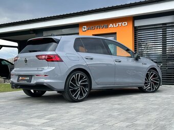 Volkswagen Golf GTD 2.0 TDi DSG, r.v.: 2022 - 3