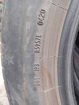 225/60 R18 letne Pirelli - 3