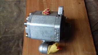 Cerpadlo hydrauliky - 3