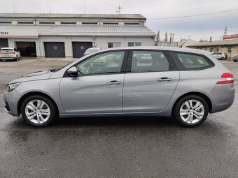 Peugeot 308 - 3