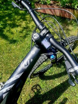 Predam ebike GHOST Kato - 3