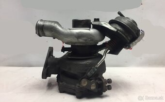 Turbo Opel Astra H 1.7 CDTI 897300-0923 49131-06003 74KW - 3