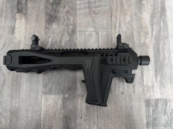 Konverzia micro roni Gen3 pre Glock - 3