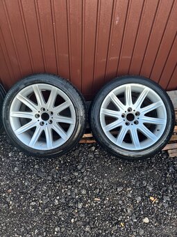 BMW Styling 95 5x120 R19 - 3