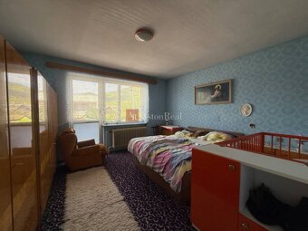 Rodinný dom s obrovským potenciálom na skok od mesta Púchov - 3