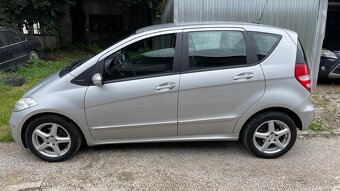 Mercedes-Benz A 200 (W169) ELEGANCE – 110 000 km - 3