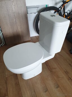 wc Cersanit - 3