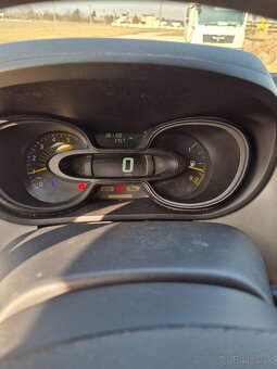 Predám Renault trafic 1.6 dci - 3
