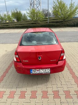 Renault Thalia - 3
