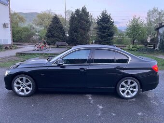 BMW 320d 2012 184hp - 3
