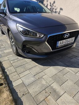Hyundai i30 2020 - 3
