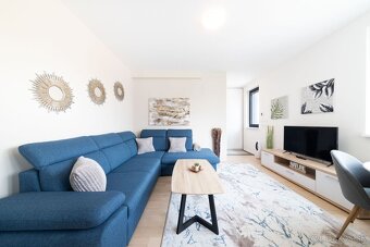 MIKELSSEN - Na predaj výnimočný 1,5 izbový byt s balkónom v - 3