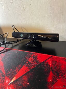Kinekt na XBOX 360 - 3