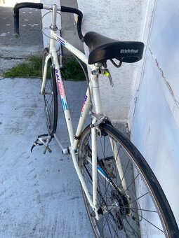Predám cestný bicykel značky Raleigh - 3