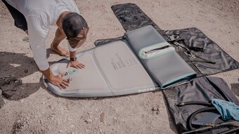 Elektrické paddleboardy SipaBoards - 3