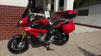 BMW S1000XR - 3