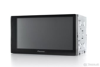 Autorádio Pioneer SPH-DA160DAB - 3