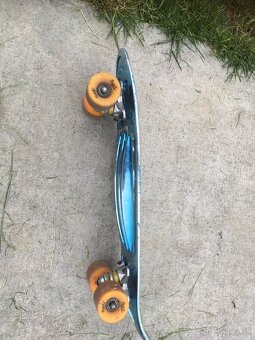 Pennyboard - 3