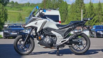 Honda NC 750 X r.v. 2021 - 3