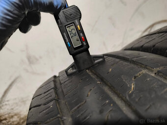 215/75 R16C Letné pneumatiky Paxaro Summer 2 kusy - 3