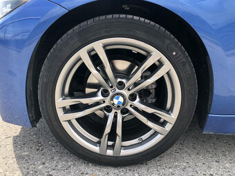 BMW Rad 3 320i M Sport - 3