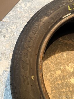 Nankang Econex 205/55 R16 - 3