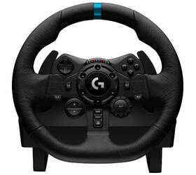 Logitech g923 Nove - 3