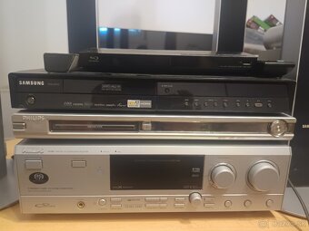 Receiver Philips - 3