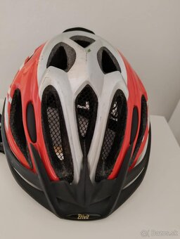 Detská cyklistická prilba - 3