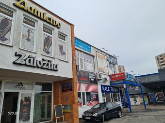 Šaľa Veča - 3