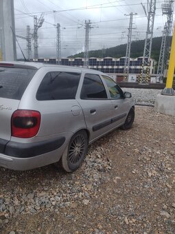 Xsara - 3