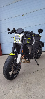 CFMOTO 700 CL-X Sport - 3