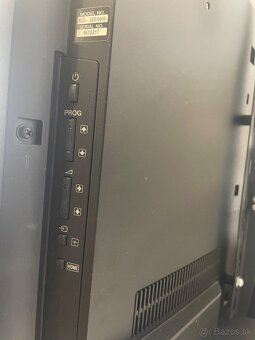 Sony BRAVIA televízor - 3