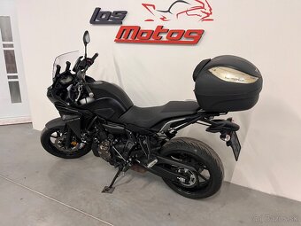 Yamaha Tracer 700 TOP - 3