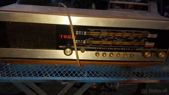TESLA - 3